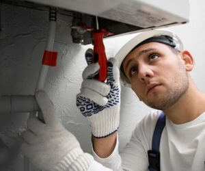 About Emergency plumbing pros Montfort, WI